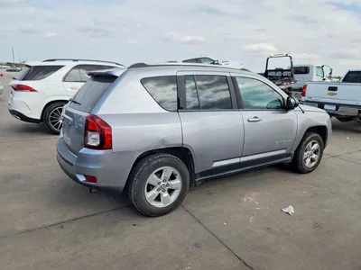 2015 JEEP COMPASS SPORT, фото 3, лот 10793030