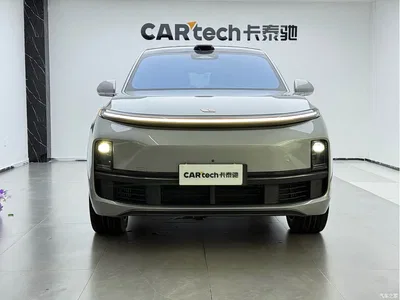 2022 Li Auto Li Xiang L9 Max, фото 2, лот 10824559
