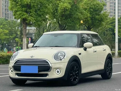 2021 MINI MINI 1.5T ONE PLUS 5-door, фото 1, лот 10353050