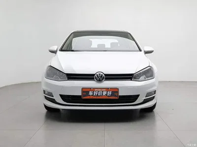 2016 Volkswagen Golf 1.6L Automatic Comfort, фото 3, лот 10424951