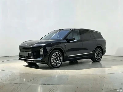 2026 NIO ES8, фото 1, лот 11569931