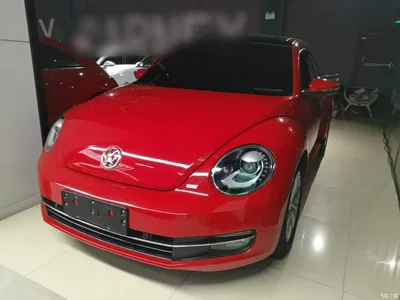 2015 Volkswagen Beetle 180TSI, фото 2, лот 10474037