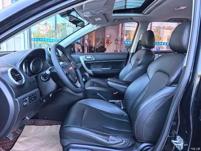 2015 Haval H6 Upgraded 1.5T Manual 2WD Elite, фото 4, лот 10282093