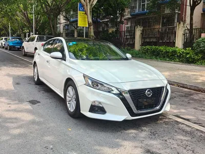 2019 Nissan Teana 2.0L XL Comfort Edition, фото 3, лот 10346162