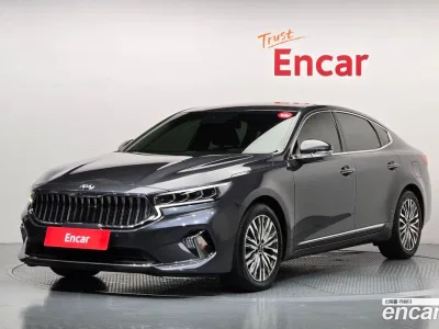 2020 Kia K7 3.0 GDI Noblesse, фото 1, лот 10178101