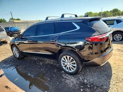 2019 BUICK ENCLAVE ESSENCE, фото 2, лот 10860378
