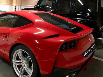 2017 Ferrari 812 6.5L Superfast, фото 4, лот 10263485