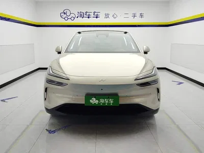 2025 Ledao L60 model 60kWh AWD version, фото 2, лот 10826611