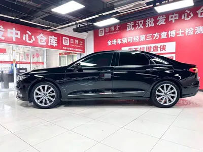 2019 Ford Taurus EcoBoost 245 Premium Edition, фото 4, лот 10277851