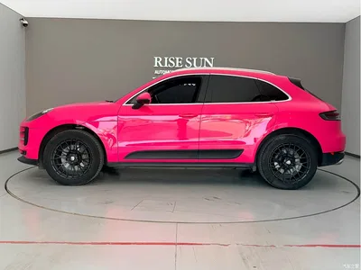 2020 Porsche Macan 2.0T, фото 4, лот 10412854