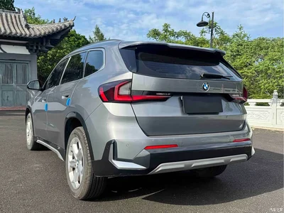 2023 BMW X1 sDrive20Li X Design Package, фото 4, лот 10466544