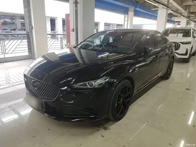 2020 Mazda Atenza 2.5L Skyactiv Sport, фото 2, лот 11518834