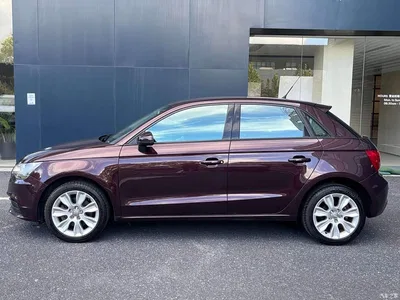 2014 Audi A1 30 TFSI Fashion, фото 4, лот 11242385