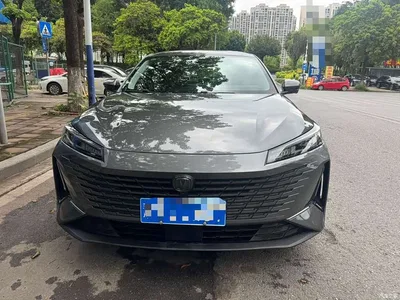 2023 Changan Yida Blue Whale NE 1.5T GDI DCT Premium, фото 2, лот 10274367