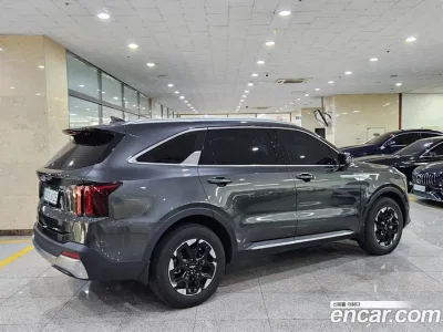 2024 Kia Sorento Diesel 2.2 2WD, фото 3, лот 10158317