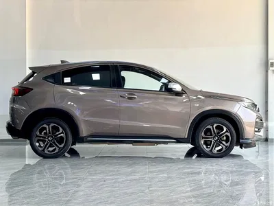 2020 Honda XR-V Model 220TURBO CVT Luxury, фото 3, лот 10432448
