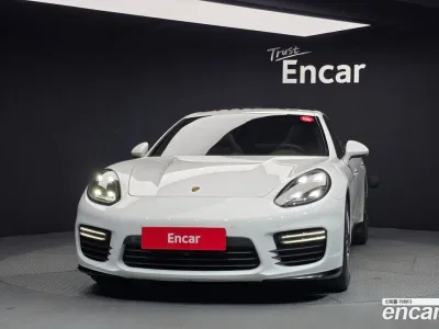 2016 Porsche Panamera 4.8 GTS, фото 3, лот 11210712
