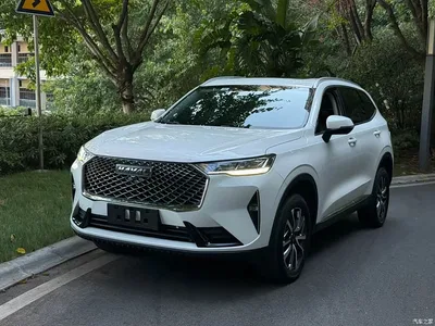 2022 Haval H6 3rd Gen 1.5T Auto 2WD Pro, фото 1, лот 10414398