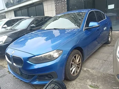 2018 BMW 1 Series Facelift 118i Fashion, фото 2, лот 11089202