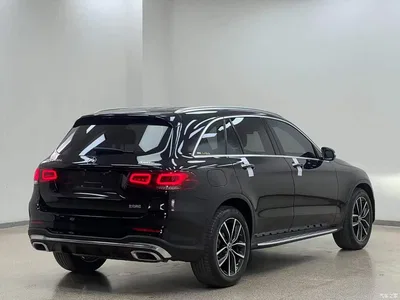 2020 Mercedes-Benz GLC Facelift GLC 300 L 4MATIC Dynamic, фото 3, лот 10293048