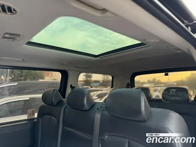 2023 Hyundai Staria Tourer 9-Seater, фото 2, лот 10405766