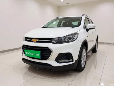 2018 Chevrolet Trax 330T Automatic 2WD Elite, фото 2, лот 10456165