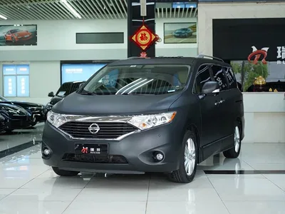 2015 Nissan Quest 3.5L SL, фото 1, лот 10339410