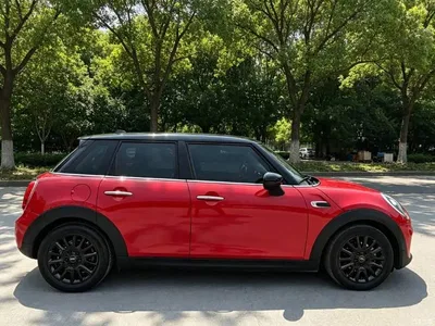 2021 MINI MINI 1.5T COOPER Classic 5-Door, фото 4, лот 10351231