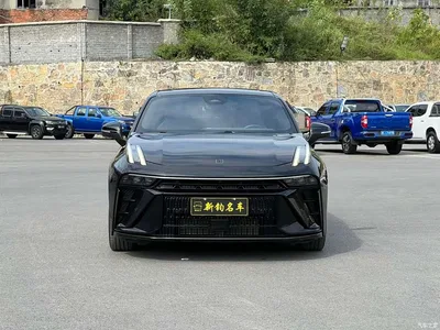 2023 Lynk & Co 03 1.5TD DCT Power Pro, фото 2, лот 10315780