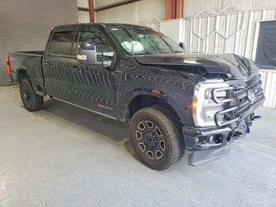 2025 FORD F250 SUPER DUTY, фото 4, лот 10532313