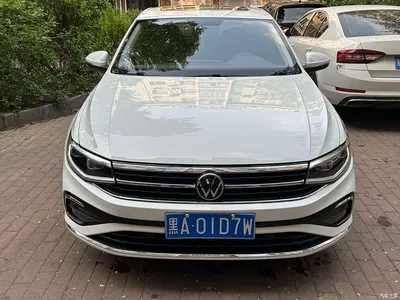 2023 Volkswagen Bora 200TSI DSG Smart Edition, фото 2, лот 10259651