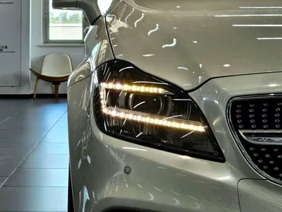 2016 Mercedes-Benz CLS 260 Shooting Brake, фото 4, лот 10407054
