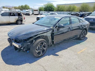 2026 KIA K5 GT LINE, фото 1, лот 10780669