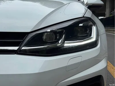 2018 Volkswagen Golf 280TSI Automatic R-Line Model, фото 3, лот 10451022