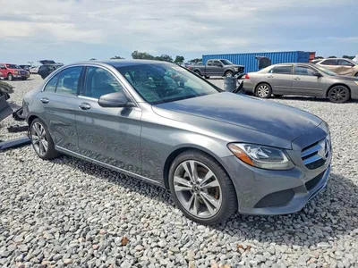 2018 MERCEDES-BENZ C 300, фото 4, лот 10965966