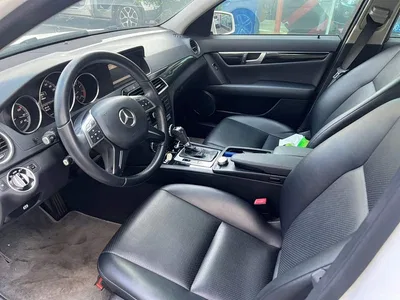 2013 Mercedes-Benz C-Class C 180 Classic Grand Edition, фото 4, лот 11242152