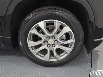2020 Chevrolet Traverse 3.6 AWD Premier, фото 4, лот 10084398