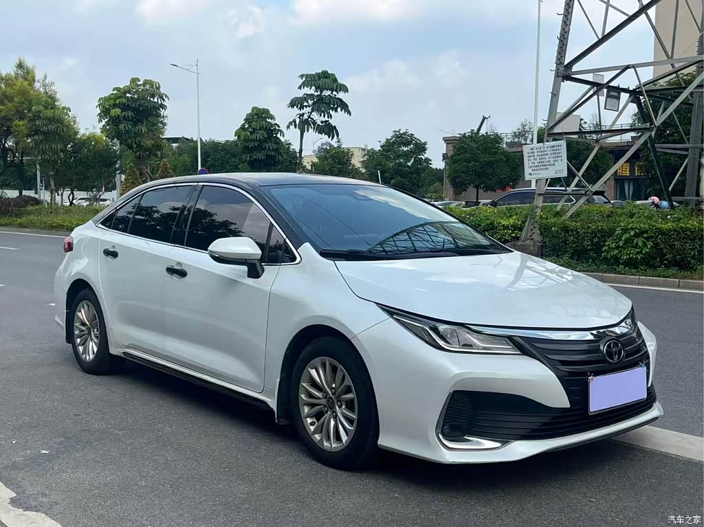 2021 Toyota Allion 2.0L Progressive Edition, фото 3, лот 10893608