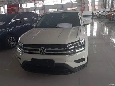 2020 Volkswagen Tharu 280TSI 2WD Comfort Edition China VI, фото 3, лот 10765581