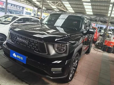 2023 Haval Da Gou 2nd Gen 1.5T 2WD Trend & Wild Edition Plus, фото 1, лот 10299154