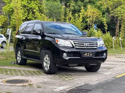 2012 Lexus GX 400, фото 2, лот 10391647