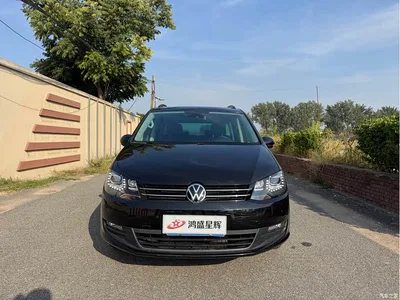 2015 Volkswagen Sharan 1.8TSI Comfort, фото 2, лот 10620223
