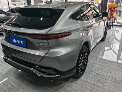2022 Toyota Venza 2.0L CVT AWD Ultimate Edition, фото 3, лот 11007662