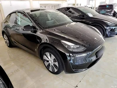 2022 Tesla Model Y Rear-Wheel Drive Version, фото 4, лот 10369753