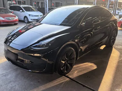 2022 Tesla Model Y Facelift Rear-Wheel Drive Version, фото 1, лот 11585263