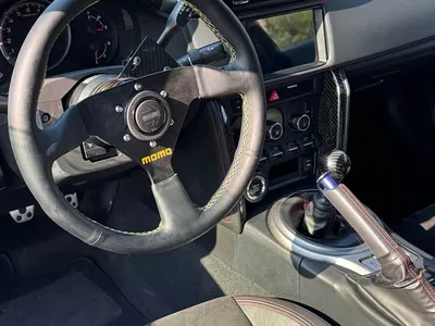 2015 Subaru BRZ 2.0i Manual, фото 4, лот 10341186