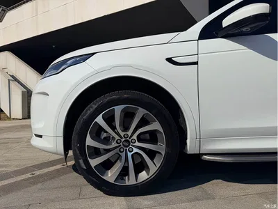 2021 Land Rover Discovery Sport 249PS R-Dynamic S Performance Edition, фото 4, лот 10321275