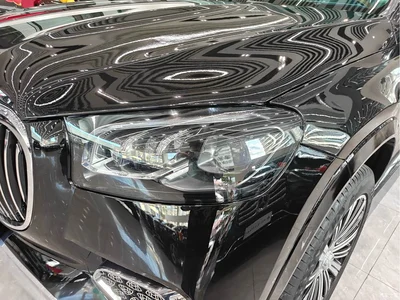 2023 Mercedes-Benz GLS 450 4MATIC Luxury Edition, фото 4, лот 11182073