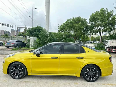2020 Lynk & Co 03 03+ 2.0TD Auto Wind Master Edition, фото 3, лот 11550127