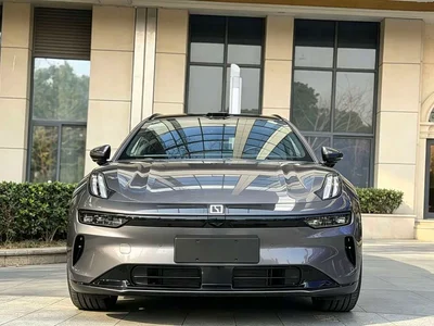 2025 ZEEKR 007GT Long Range RWD Smart Driving Edition 100kWh, фото 2, лот 10879706